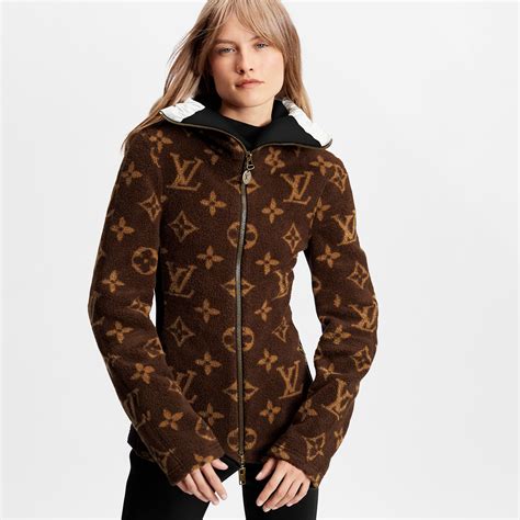 alpo louis vuitton jacket|louis vuitton winter coats for women.